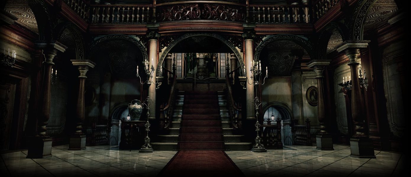 Ремейк и оригинальная Resident Evil отметили годовщины