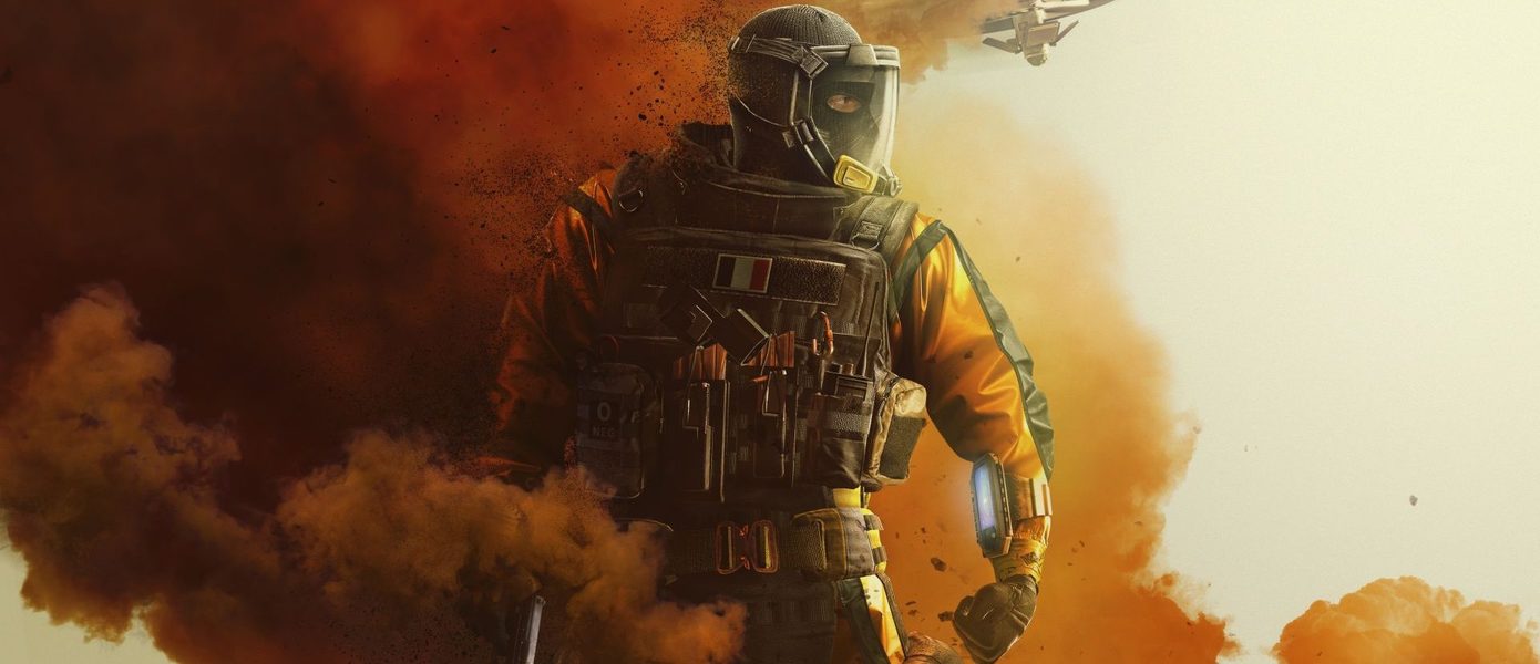 Инсайдер: Ubisoft скоро анонсирует мобильную Rainbow Six Siege