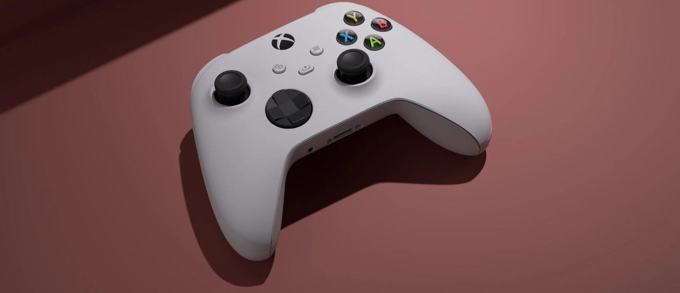 Xbox Series S подешевела до 46 тысяч рублей в DNS