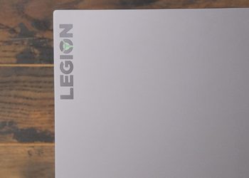 Обзор ноутбука Lenovo Legion 7 (82N6001NRU)