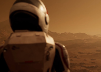 Выжить на Марсе: Состоялся анонс Deliver Us Mars - сиквела приключенческой головоломки Deliver Us the Moon