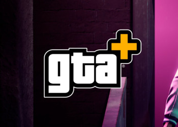 Rockstar анонсировала GTA+ — подписку для Grand Theft Auto Online с бонусами за ежемесячную оплату