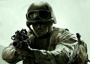 Слух: Activision собирается обновить старые части Call of Duty и выпустить Modern Warfare Remastered на Nintendo Switch