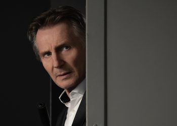 Лиам Нисон мочит врагов в туалете, автостоянке, тренажёрном зале и больнице в трейлере боевика «Память»