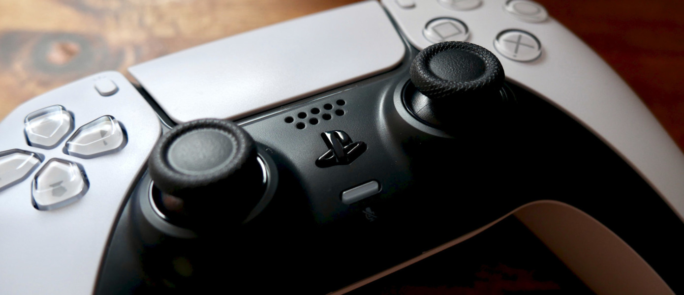 В новой прошивке PlayStation 5 обнаружились проблемы с подключением DualSense
