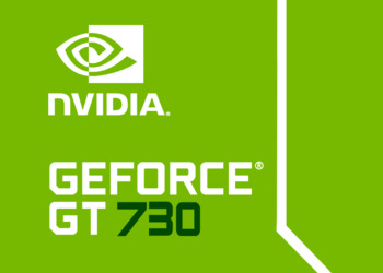 Вышедшая в 2014 году видеокарта GeForce GT 730 сильно подорожала в России