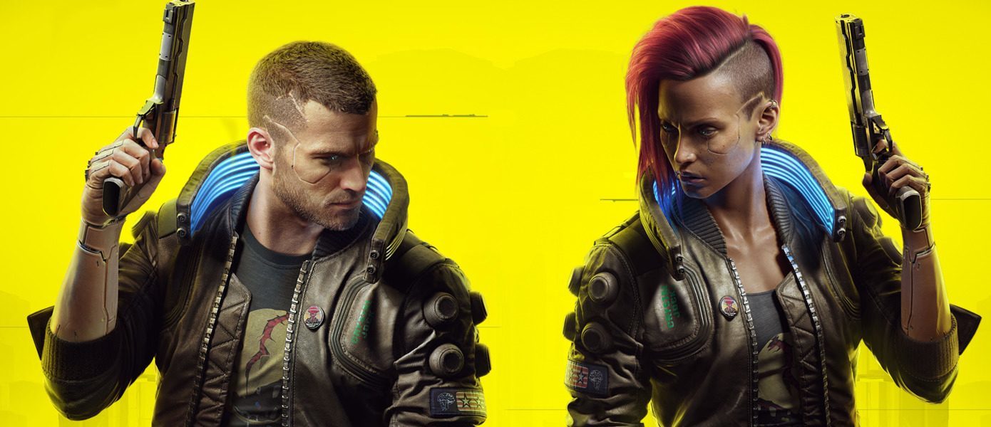 С помощью мода в Cyberpunk 2077 добавили поддержку адаптивных курков PS5-контроллера DualSense на ПК