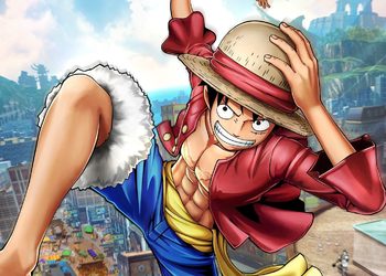 День «Ван-Пис»: Анонс ролевой игры One Piece Odyssey, юбилейный логотип и новости о сериале для Netflix