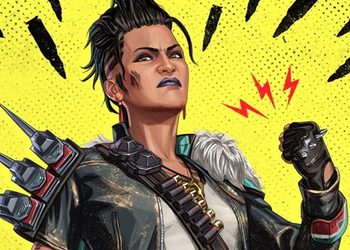 Electronic Arts сегодня обновит Apex Legends для PS5 и Xbox Series X|S