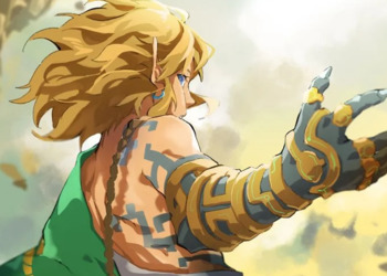 The Legend of Zelda: Breath of the Wild 2 для Nintendo Switch официально перенесена на 2023 год