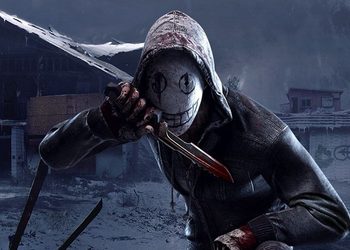 Число игроков в Dead by Daylight перевалило за 50 миллионов человек — разработчики поблагодарили аудиторию за интерес