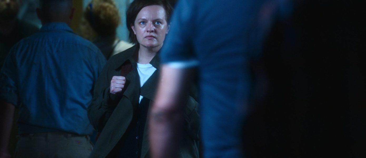 Apple показала трейлер сериала «Сияющие девушки» с Элизабет Мосс — его продюсирует Леонардо Ди Каприо