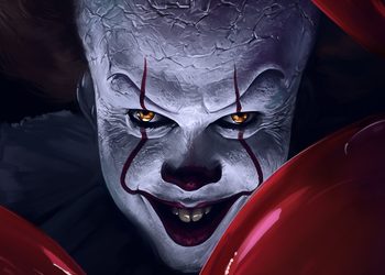 Клоун-убийца Пеннивайз вернется в сериале-приквеле для HBO Max