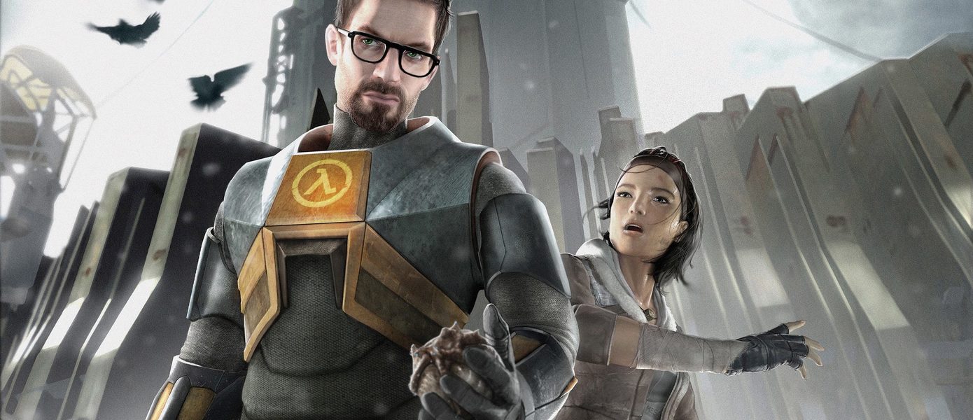 Valve покинул вице-президент по маркетингу Даг Ломбарди — его показывали в заставках Half-Life