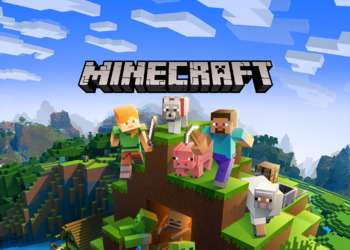 Microsoft убрала трассировку лучей из Minecraft на Xbox Series X - опция появилась по ошибке