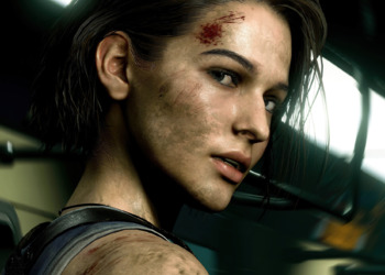 Релиз уже скоро? Улучшенная Resident Evil 3 для Xbox Series X|S и PlayStation 5 получила возрастной рейтинг