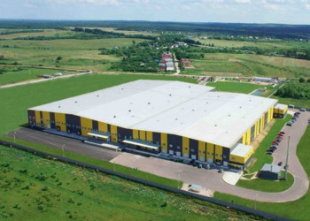 В России запускают новый крупный завод по производству отечественной электронной техники