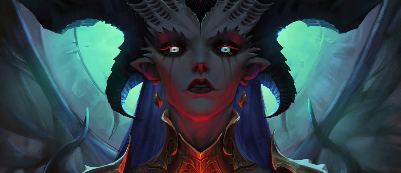 Мрачный мир Diablo 4: Новые скриншоты и геймплейные видео ролевой игры Blizzard