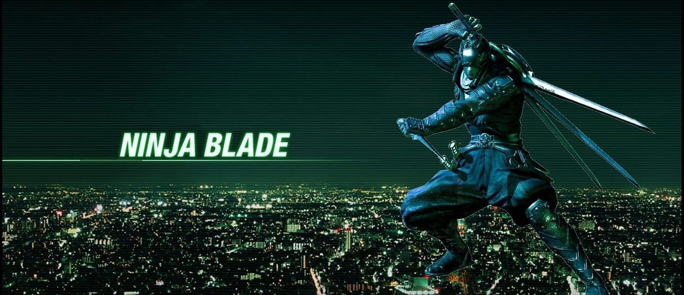 Ninja Blade от FromSoftware больше не продаётся в Steam