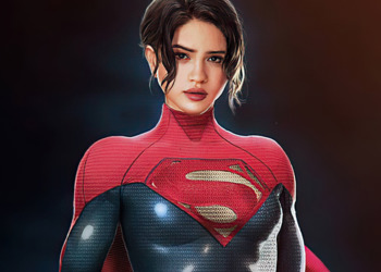 СМИ: Супергёрл заменит Супермена в расширенной вселенной DC
