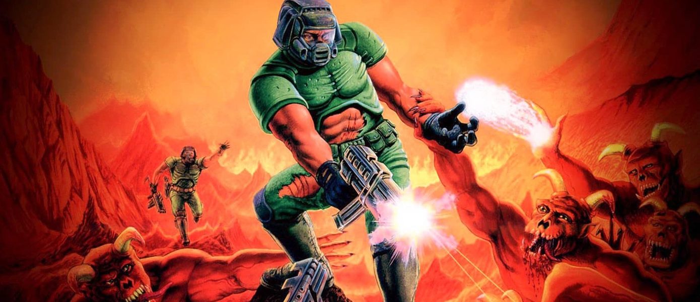 Энтузиаст из России добавил в DOOM трассировку лучей — поиграть можно бесплатно