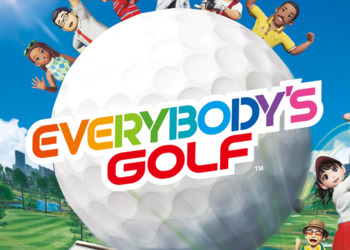 Sony отключит серверы PS4-эксклюзива Everybody's Golf