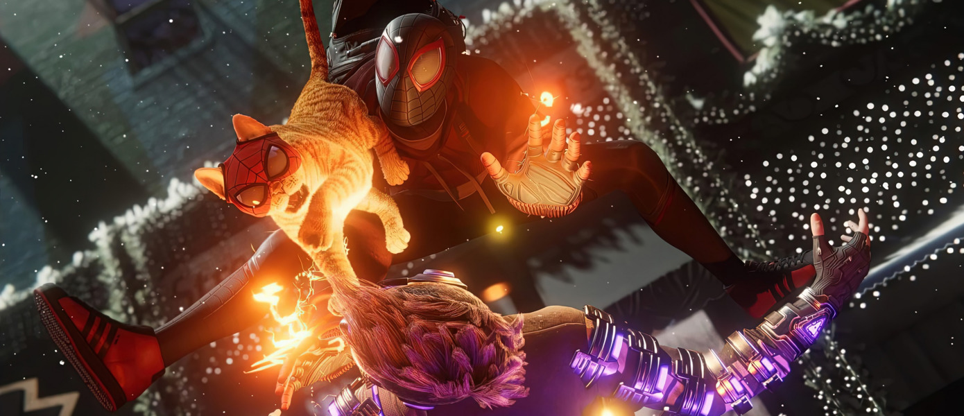 Джим Райан: В PlayStation Plus появятся все крупные издатели, линейка игр будет действительно сильной