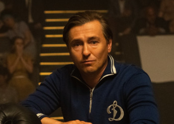 Актер Сергей Безруков: Повторный прокат не спасет кинотеатры от закрытия
