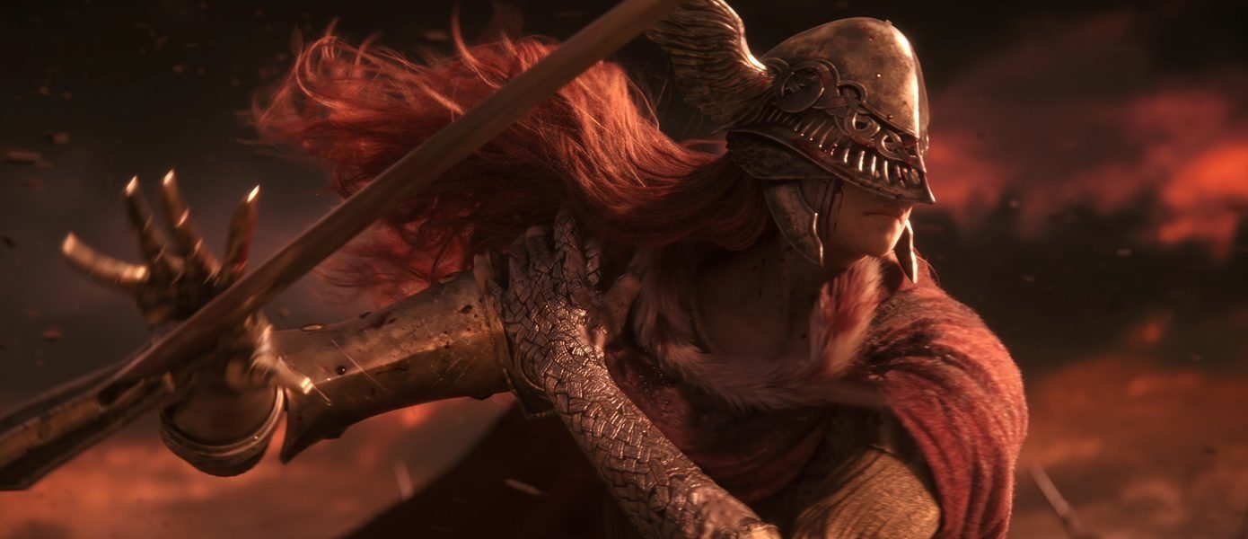 Bandai Namco зарегистрировала торговую марку Last Recollection