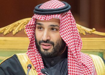 Наследный принц Саудовской Аравии Мухаммед ибн Салман Аль Сауд купил 96% акций японской компании SNK