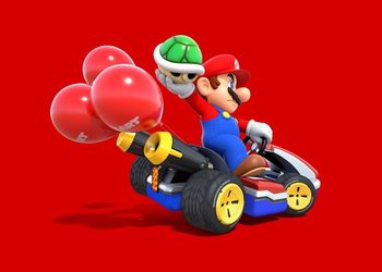 Mario Kart 8 Deluxe превзошла все ожидания Nintendo по продажам — она нашла уже более 40 миллионов покупателей