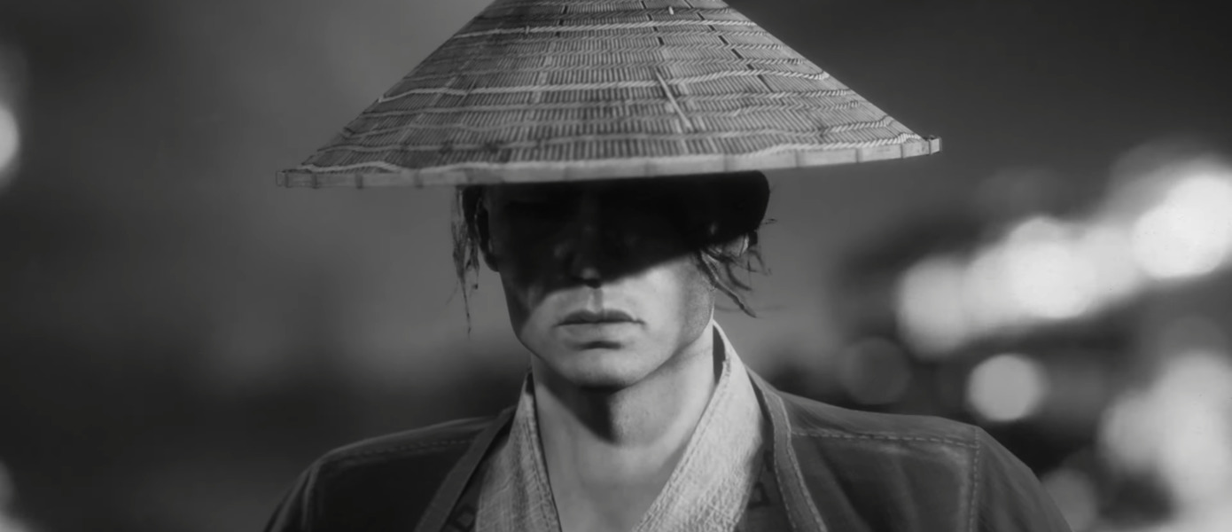 Зрелищный самурайский боевик Trek to Yomi выйдет 5 мая — разработчики показали 15 минут игры