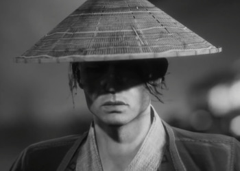 Зрелищный самурайский боевик Trek to Yomi выйдет 5 мая — разработчики показали 15 минут игры