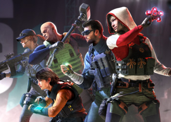 Ubisoft представила мобильную Rainbow Six - с разрушениями, картами и режимами из 