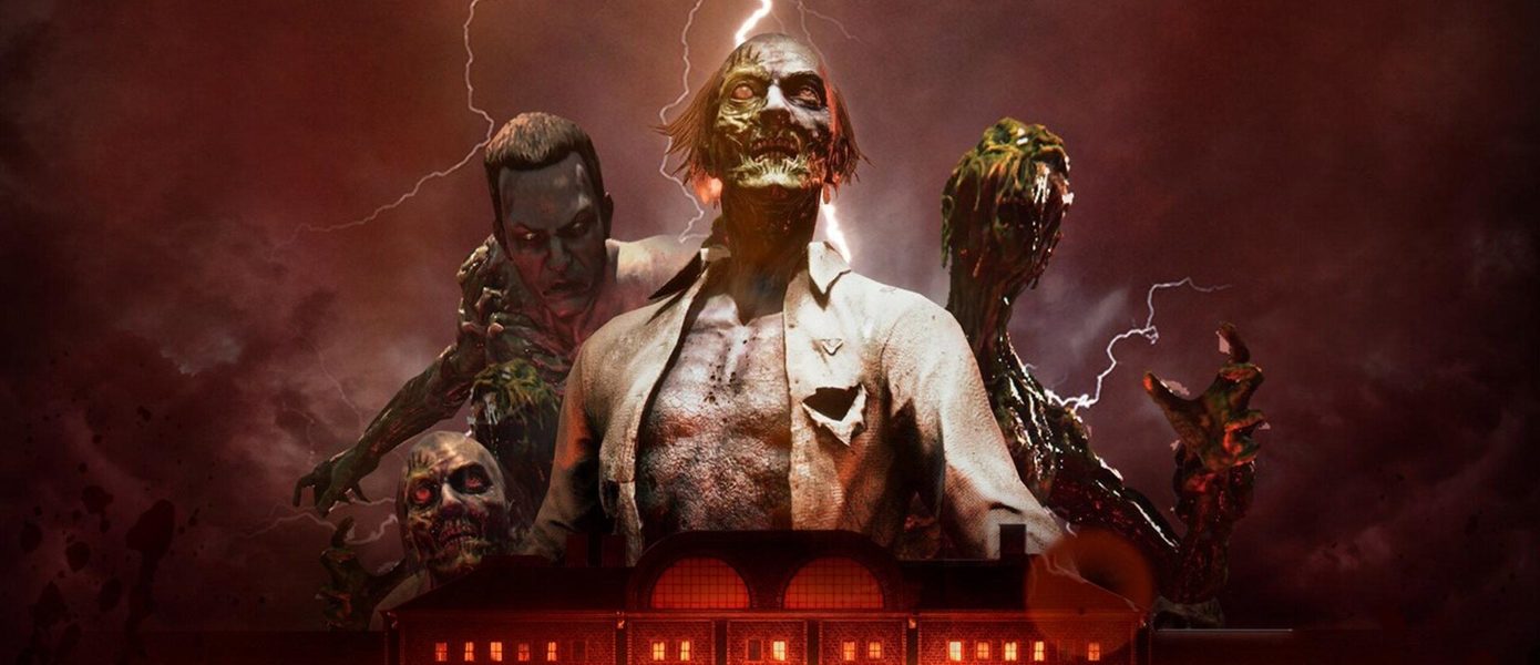 Не только для Nintendo Switch: Ремейк The House of the Dead заметили в базе данных PSN