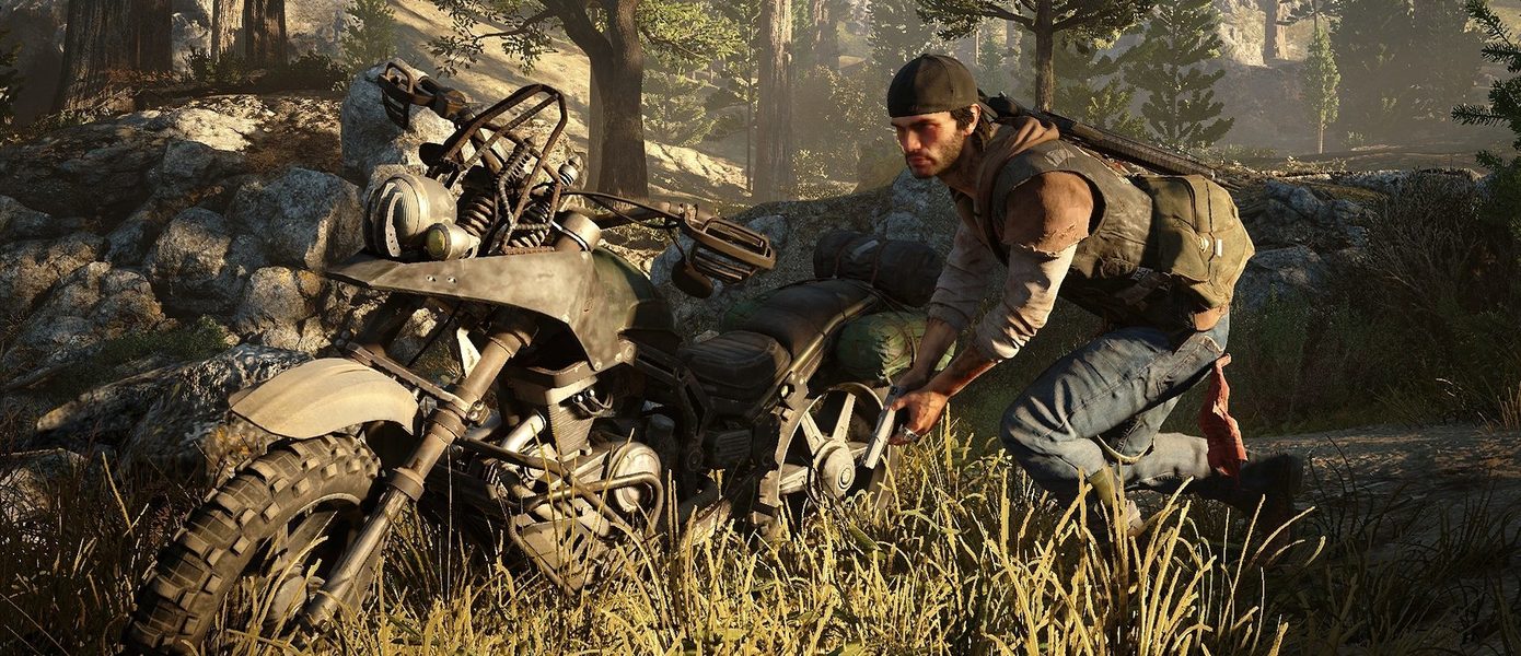 Создатель Days Gone Джефф Росс присоединился к студии Crystal Dynamics, делающей новую Tomb Raider