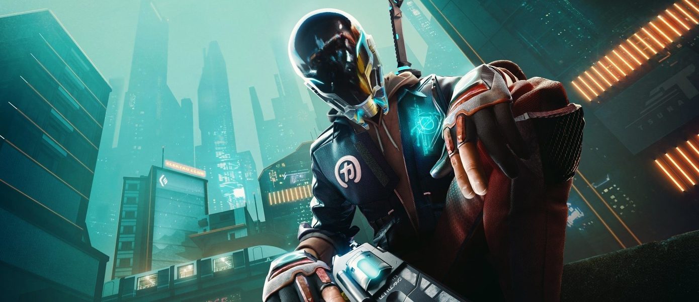 Инсайдер: После провала Hyper Scape разработчики из Ubisoft решили создать новую королевскую битву — Pathfinder