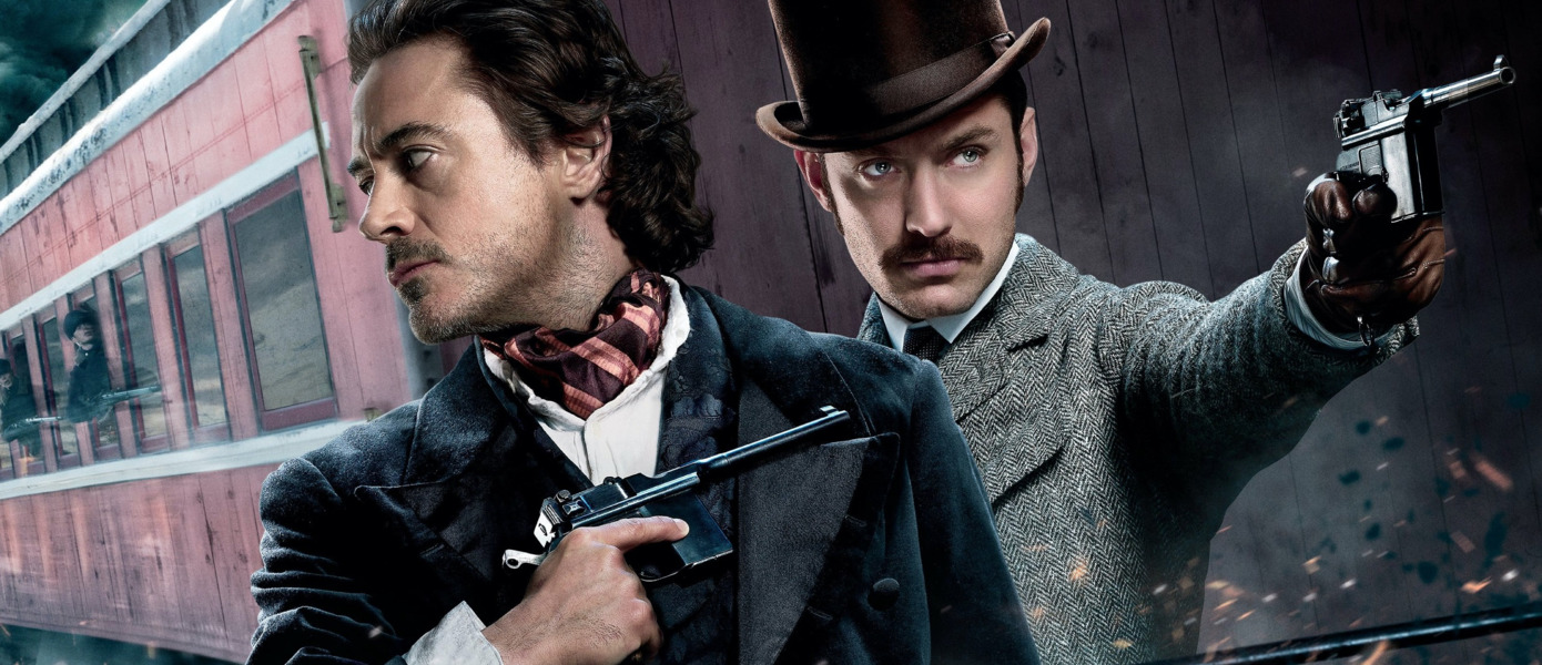 HBO Max готовит два сериала по вселенной