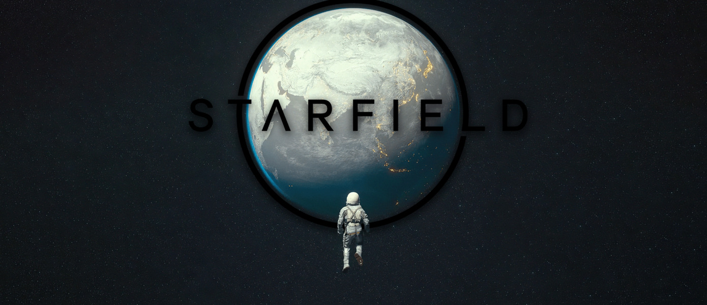 Bethesda рассказала о роботе-компаньоне VASCO из ролевой игры Starfield для Xbox Series X|S и ПК