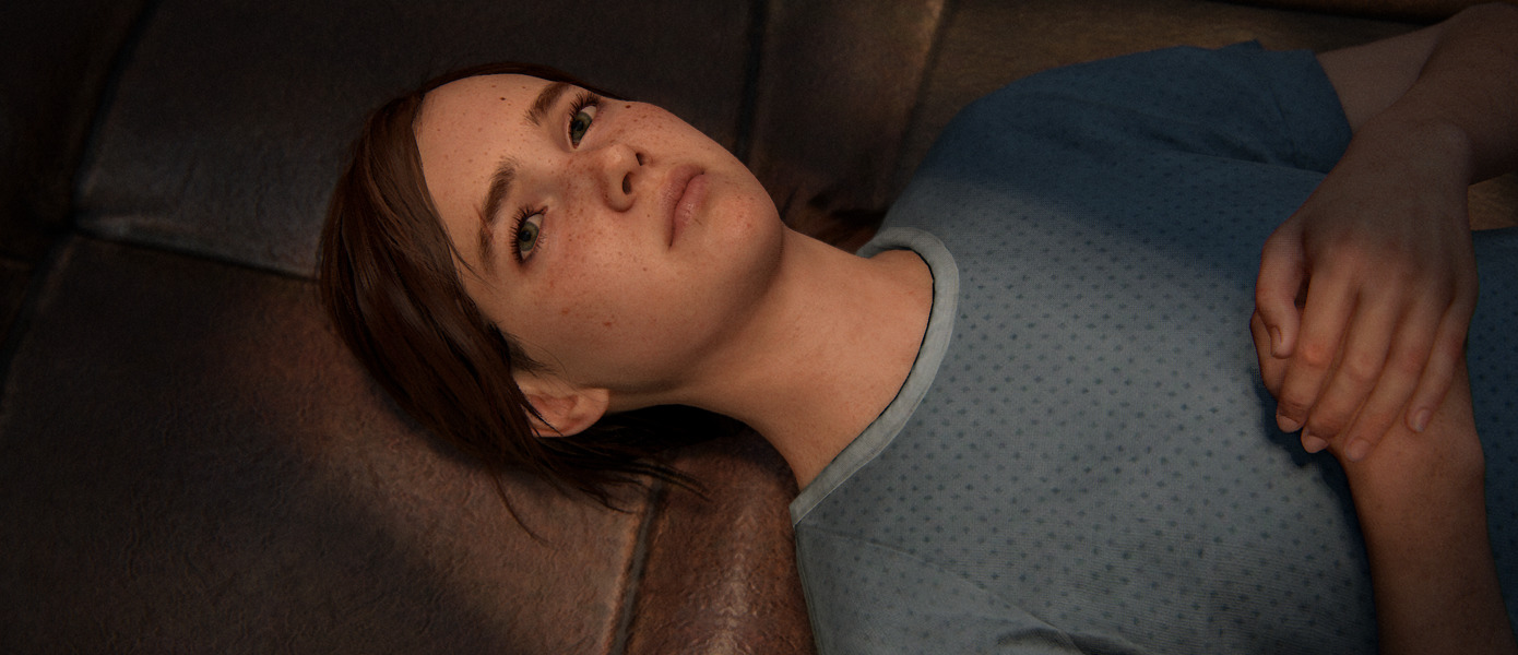 Актер The Last of Us 2 рассказал об участии в новом