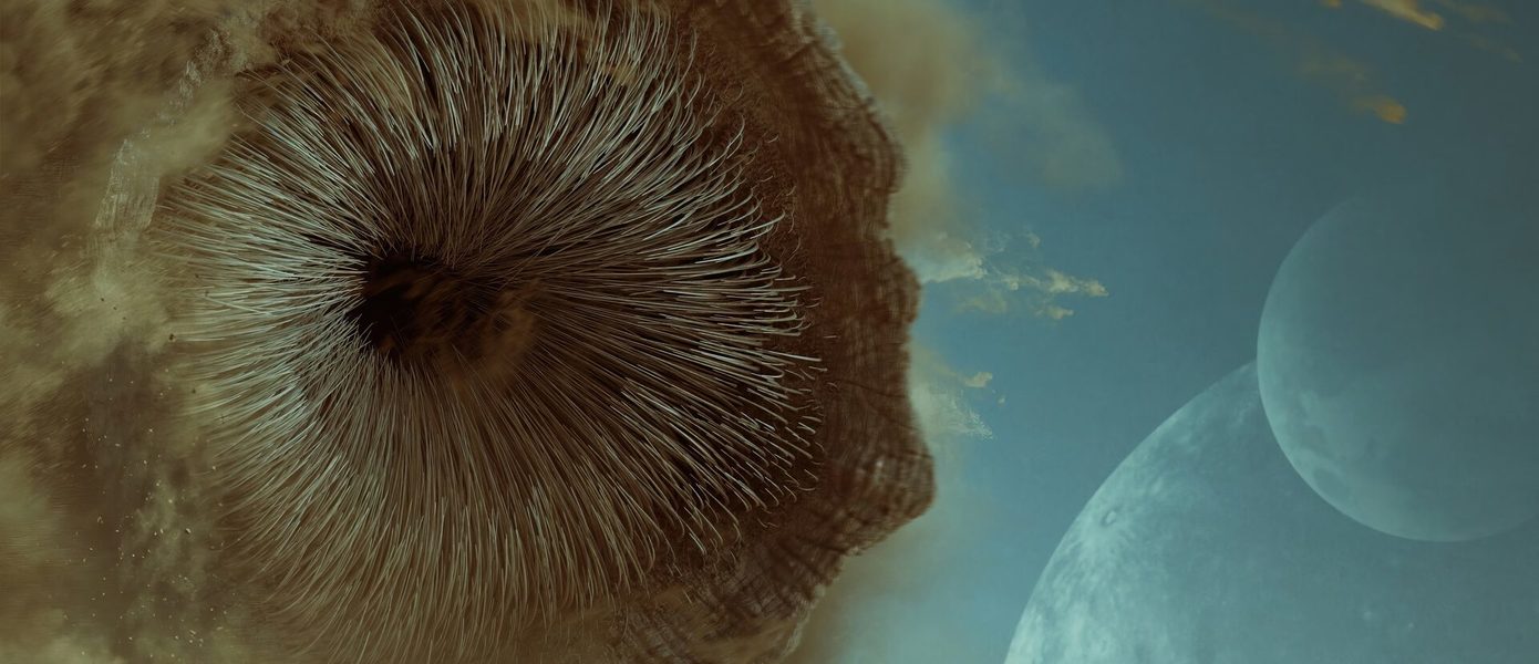 Добро пожаловать на Арракис: Стратегия Dune: Spice Wars во вселенной