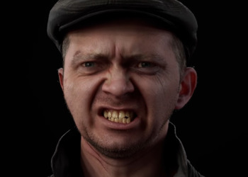 Зубы поменять не дадут: GSC Game World подтвердила отсутствие кастомизации главного героя в S.T.A.L.K.E.R. 2
