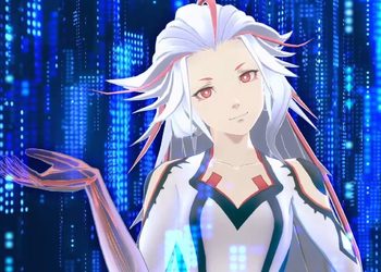 Разработчики аниме-детектива AI: The Somnium Files показали геймплей сиквела с подзаголовком nirvanA Initiative