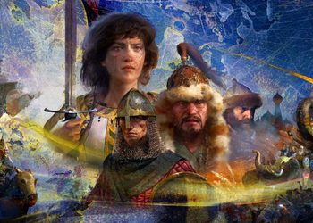 Разработчики Age of Empires IV запускают первый сезон с новым контентом