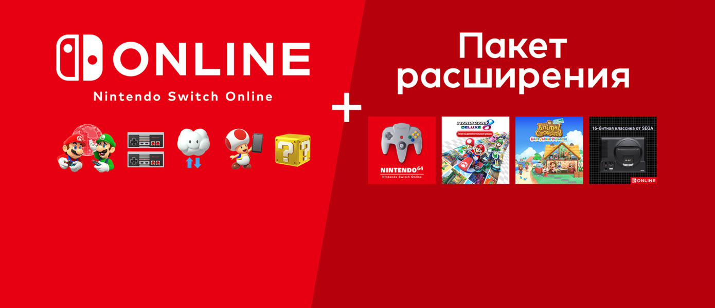 Mario Golf с N64 появится в подписке Nintendo Switch Online в середине апреля