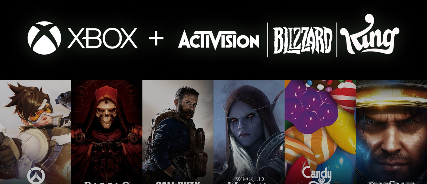 Сделка между Sony и Bungie обошла по обсуждаемости в Твиттере слияние Microsoft и Activision Blizzard