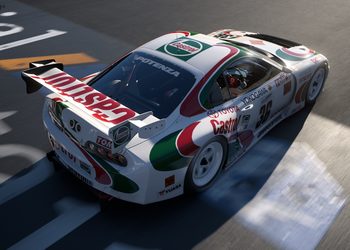 Разработчики Gran Turismo 7 увеличили количество получаемой в заездах валюты