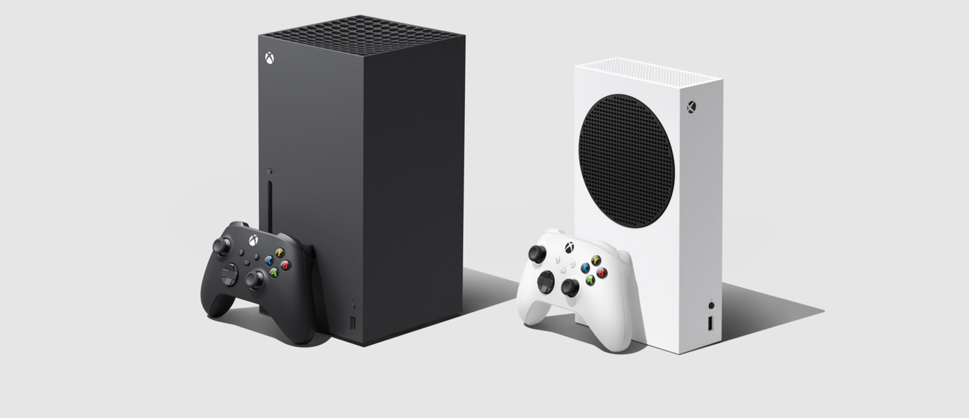 Слух: Microsoft заплатила за приоритет в поставках чипов для увеличения запасов Xbox Series X|S