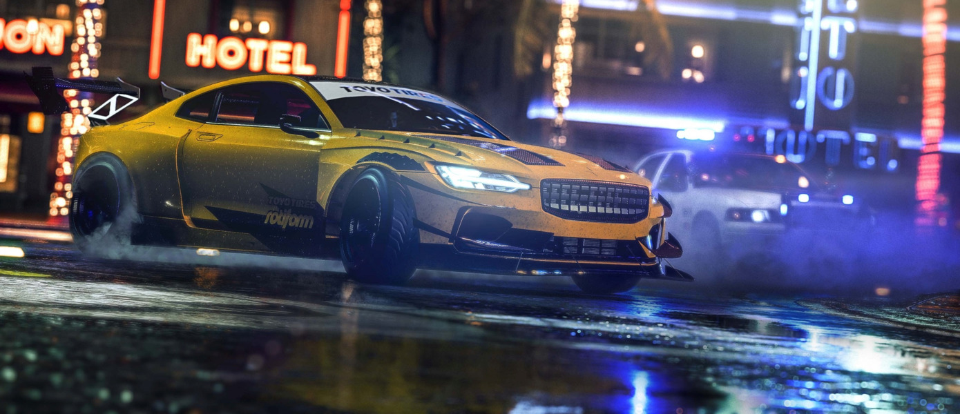 Инсайдер: Новая Need for Speed может развернуться в Майами и создается только под некстген — никаких PS4 и Xbox One