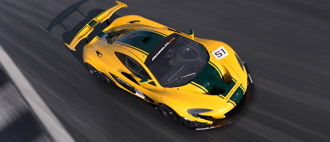 Sony назвала Gran Turismo 7 и ELDEN RING самыми скачиваемыми играми на PlayStation 5 в марте — вышли полные чарты